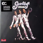 CREAM - Goodbye