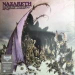 NAZARETH - Hair Of The Dog - Farvet Vinyl