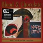 ELVIS COSTELLO AND THE ATTRACTIONS - Blood & Chocolate