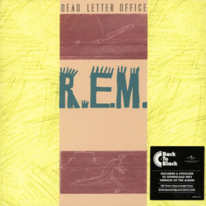 R.E.M. - Dead Letter Office