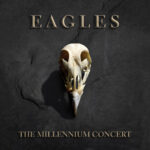 EAGLES - The Millennium Concert - 2LP