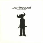 JAMIROQUAI - Emergency On Planet Earth - 2LP