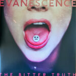 EVANESCENCE - The Bitter Truth - 2LP