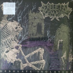 SKELETAL REMAINS - Desolate Isolation + CD