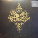 KEITH RICHARDS & The X-Pensive - Live At The Hollywood Palladium December 15, 1988 - 2LP