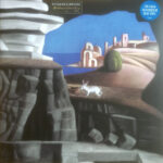 CROWDED HOUSE - Dreamers Are Waiting - Farvet Vinyl