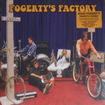 JOHN FOGERTY - Fogerty's Factory