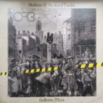 ORB - Abolition Of The Royal Familia (Guillotine Mixes) - 2LP