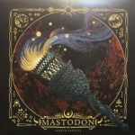 MASTODON - Medium Rarities - 2LP