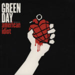 GREEN DAY - American Idiot - 2 LP