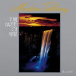 MODERN TALKING - In The Garden Of Venus - The 6th Album - Farvet Vinyl