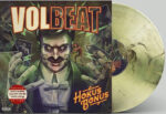 VOLBEAT - Hokus Bonus - Farvet vinyl Yellow Smoked - Billede 2