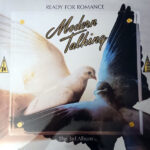 MODERN TALKING - Ready For Romance - The 3rd Album