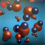 ORCHESTRAL MANOEUVRES IN THE DARK - Universal
