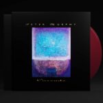 PETER MURPHY - Cascade - 2LP - Farvet Vinyl