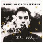 PETER MURPHY - The Last And Only Star - Farvet Vinyl