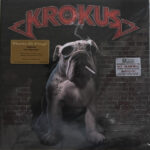KROKUS - Dirty Dynamite - 2LP - Farvet Vinyl