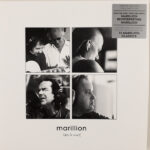 MARILLION - Less Is More - 2LP - Farvet Vinyl