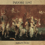 PARADISE LOST - Symphony For The Lost - 2LP - Farvet Vinyl