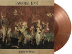 PARADISE LOST - Symphony For The Lost - 2LP - Farvet Vinyl - Billede 2