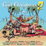 A VERY COOL CHRISTMAS 2 - Various - 2LP - Farvet Vinyl