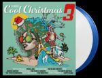 A VERY COOL CHRISTMAS 3 - Various - 2LP - Farvet Vinyl - Billede 2
