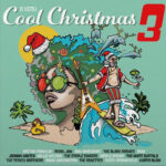 A VERY COOL CHRISTMAS 3 - Various - 2LP - Farvet Vinyl