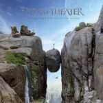 DREAM THEATER - A View From The Top Of The World - 2 LP + CD