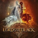 LORDS OF BLACK - Alchemy of Souls Part II - 2LP