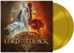 LORDS OF BLACK - Alchemy of Souls Part II - 2LP - Billede 2