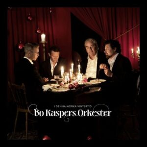BO KASPERS ORKESTER- I Denna Morka Vintertid