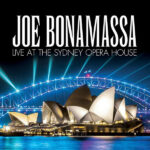 JOE BONAMASSA - Live At The Sydney Opera House - 2LP