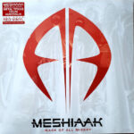 MESHIAAK - Mask of all misery - Farvet Vinyl