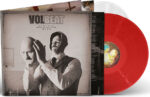 VOLBEAT - Servant of the Mind - 2LP - Farvet vinyl - Billede 2
