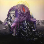 BJÖRK - Vulnicura - 2LP