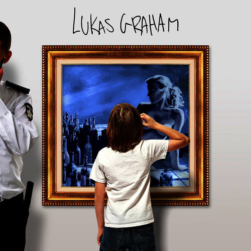 1325517R-8775181-1468511971-9850-jpeg.jpg LUKAS GRAHAM – 2(Intern. Blue Album ) - Billede 1