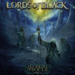LORDS OF BLACK - Alchemy of Souls Part I - 2LP