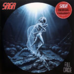 SAGA - Full Circle