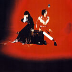 THE WHITE STRIPES - Elephant - 2 LP