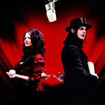 THE WHITE STRIPES - Get Behind Me Satan - 2 LP