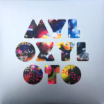 COLDPLAY - Mylo Xyloto