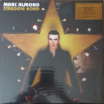 MARC ALMOND - Stardom Road - Farvet Vinyl