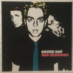 GREEN DAY - BBC Sessions - 2 LP