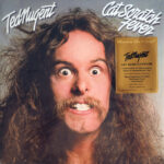 TED NUGENT - Cat Scratch Fever - Farvet Vinyl