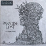 PARADISE LOST - The Plague Within - 2LP