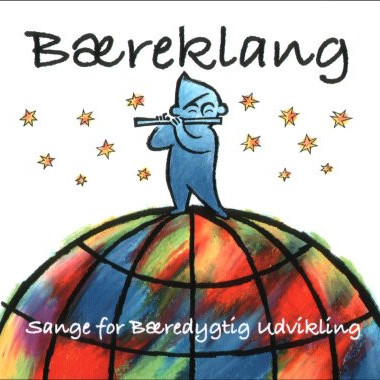 1335642-copy1335640R-7554395-1443903413-4919.jpg Diverse Kunstnere: - Bæreklang - Sange For Bæredygtig Udvikling - Farvet Vinyl - Billede 1
