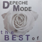 DEPECHE MODE - The Best Of (Volume 1) - 3LP