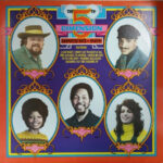 THE FIFTH DIMENSION - Greatest Hits On Earth