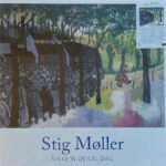 STIG MØLLER - Sikke'n Dejlig Dag - 1st. tryk