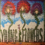 YOUNG FLOWERS - Blomsterpistolen - 2021